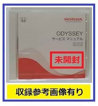 ODYSSEY LIMITED EDITION 開封1 未開封1 ODYSSEY LIMITED EDITION 開封1 未開封1 ODYSSEY LIMITED